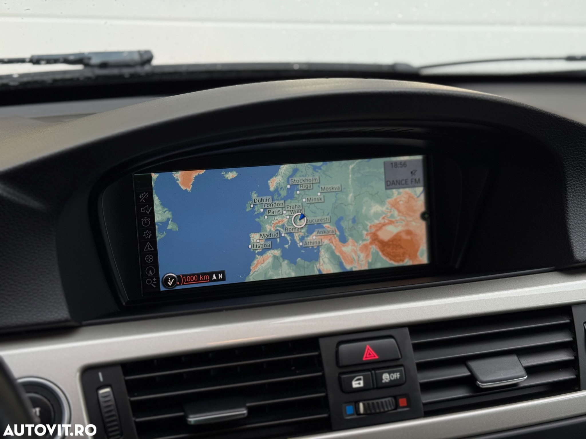 BMW Seria 3 320d Touring xDrive Aut. - 18