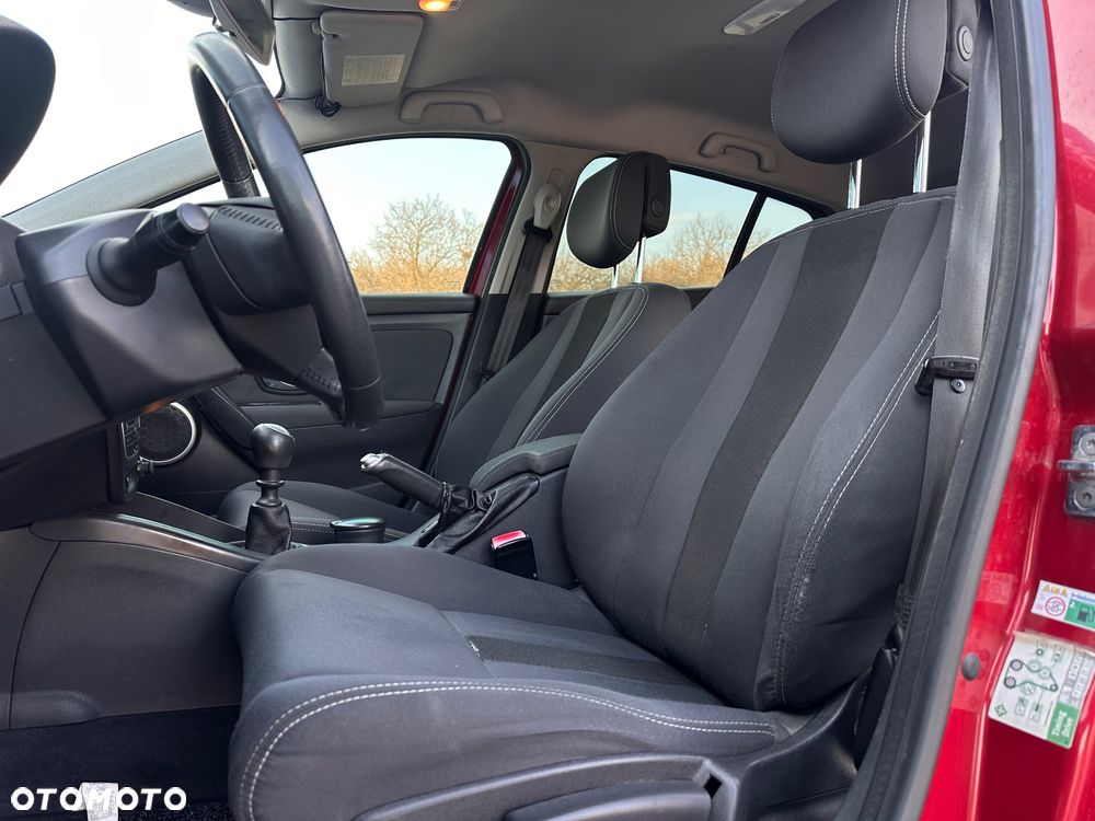 Renault Megane 1.6 16V 110 Dynamique - 18