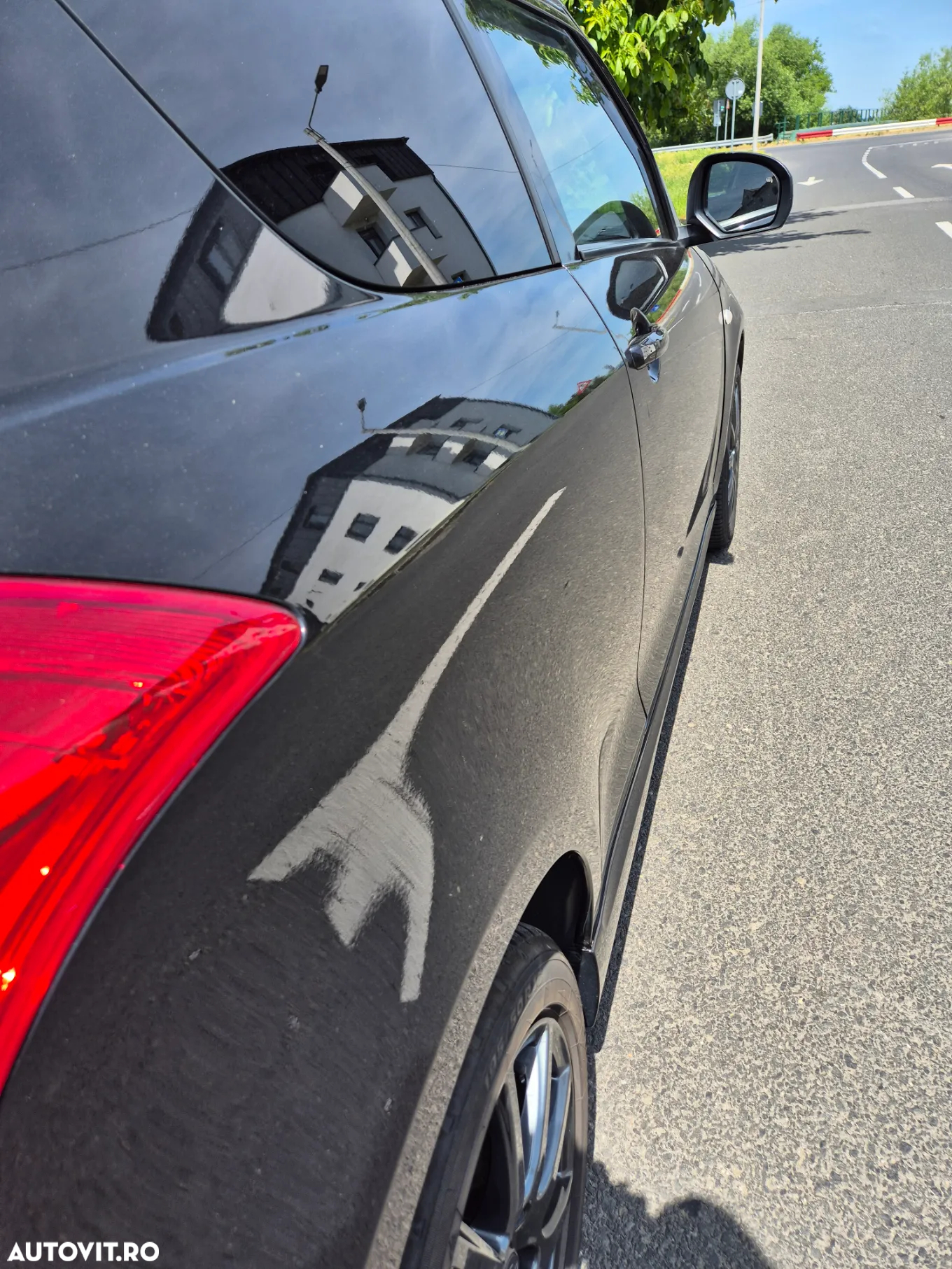 Suzuki Swift 1.6 Sport - 2