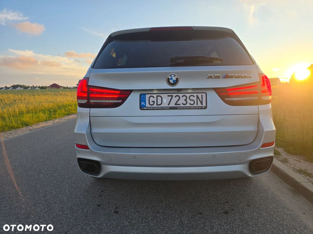 BMW X5 M - 12