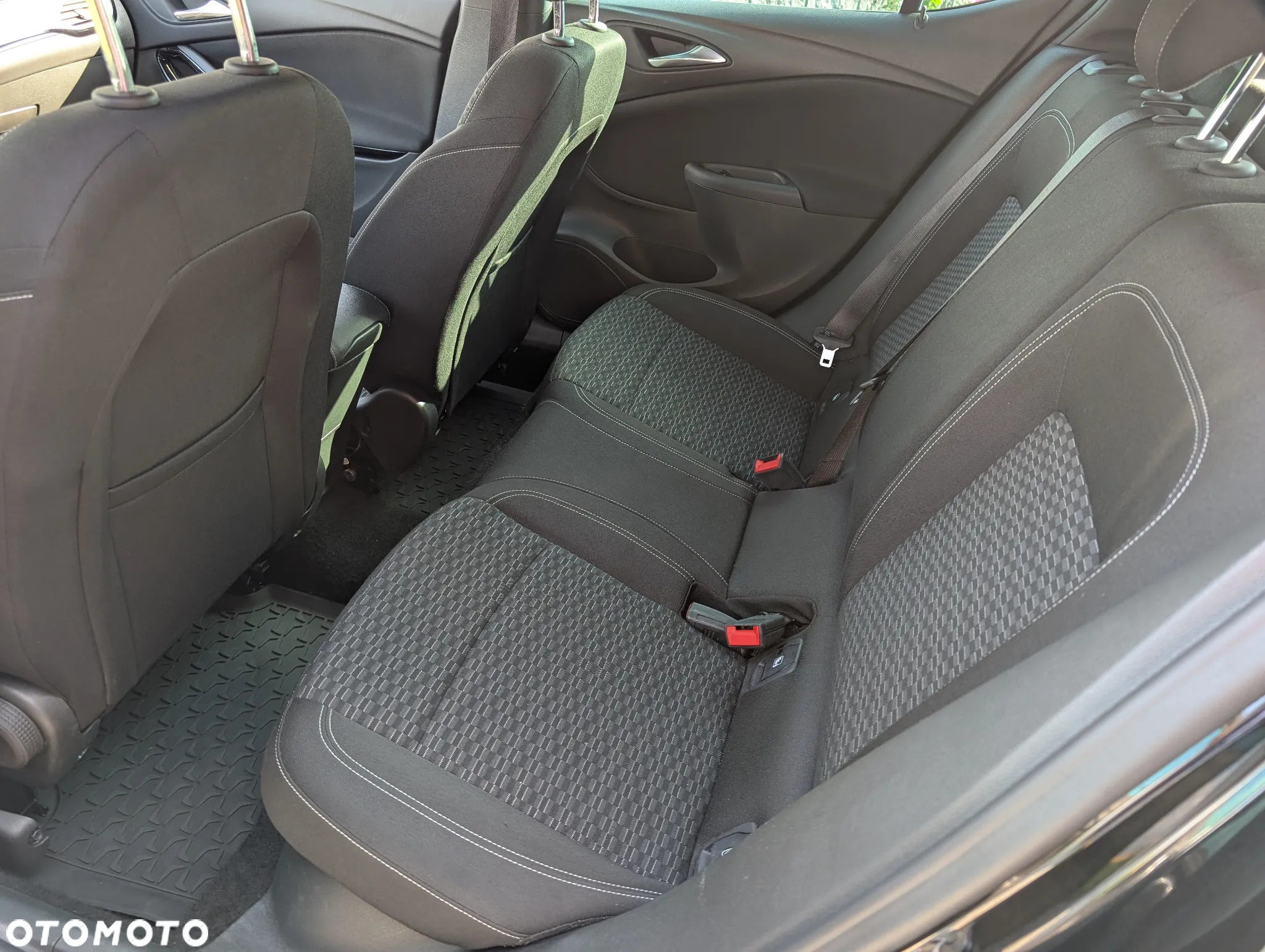 Opel Astra V 1.4 T GPF Elite S&S - 9