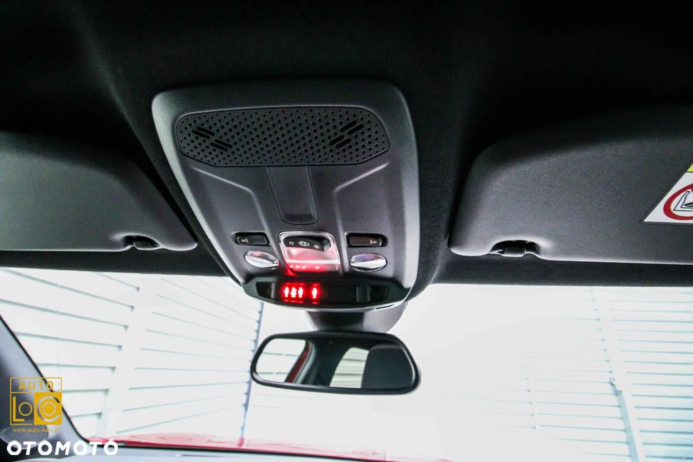 Opel Mokka 1.2 T GS Line S&S - 32