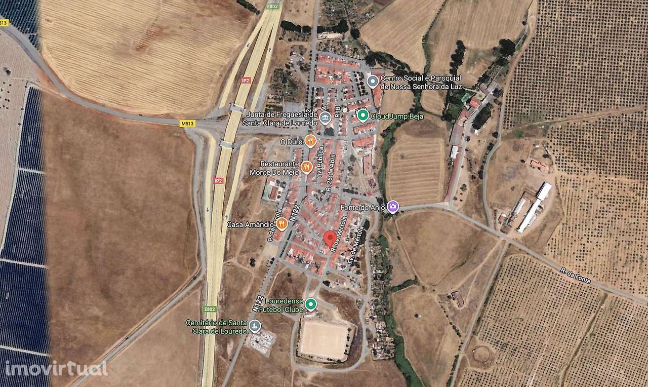 Moradia T2 para venda - Grande imagem: 2/32