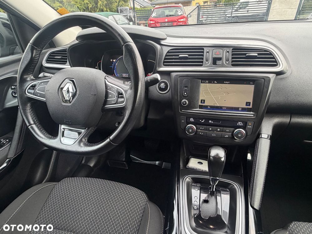 Renault Kadjar 1.5 dCi Energy Zen EDC - 16