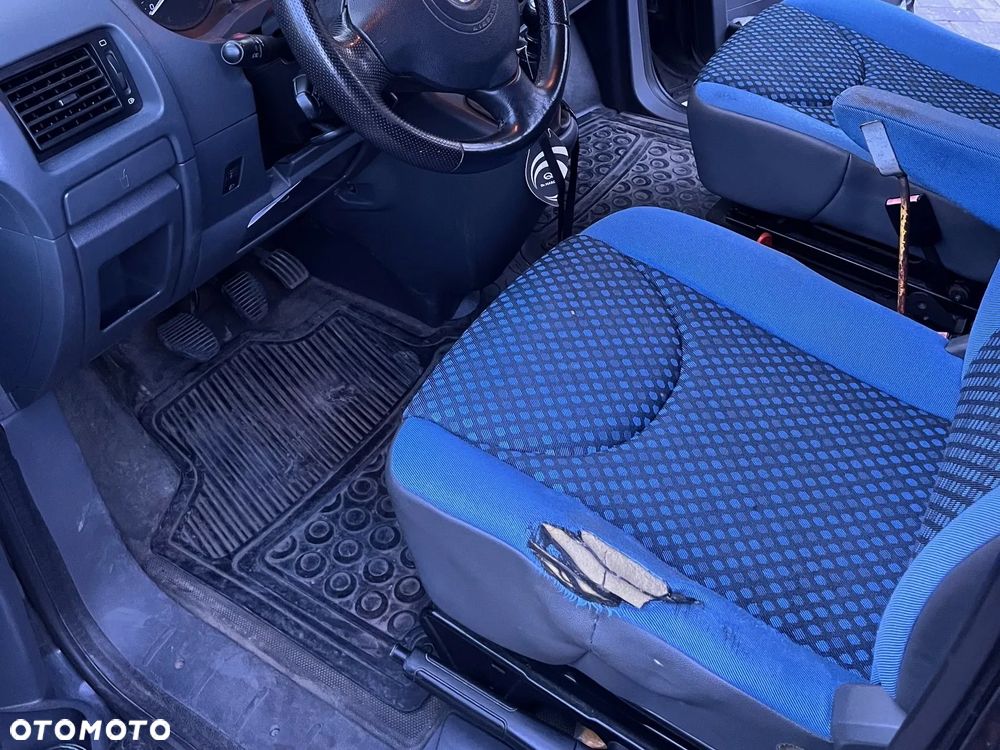 Fiat Scudo - 10