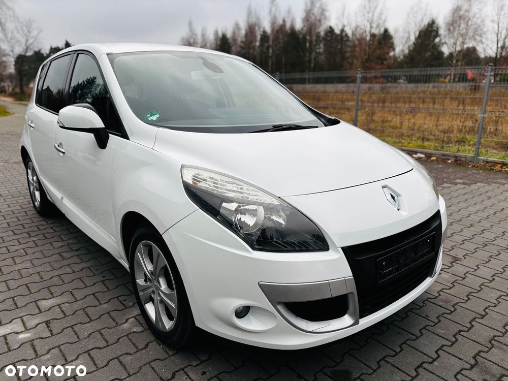 Renault Scenic 2.0 16V Bose Edition CVT - 22