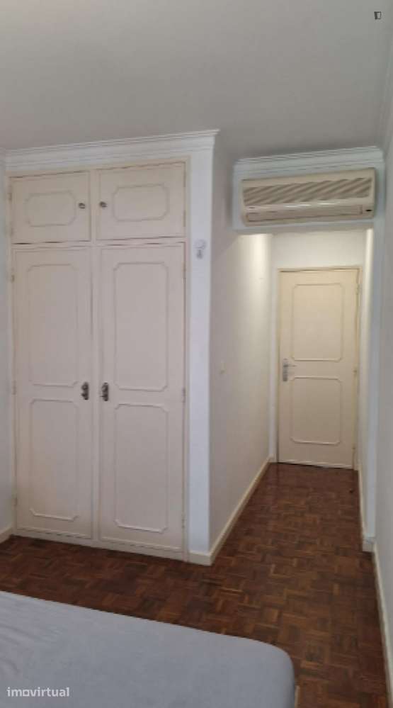 Quarto - localizado em Sete Rios Lisbon - Grande imagem: 2/10