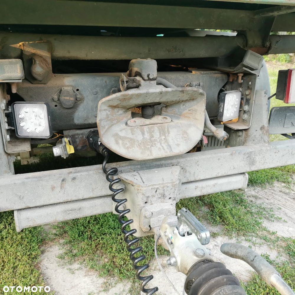 MAN L2000 - 12