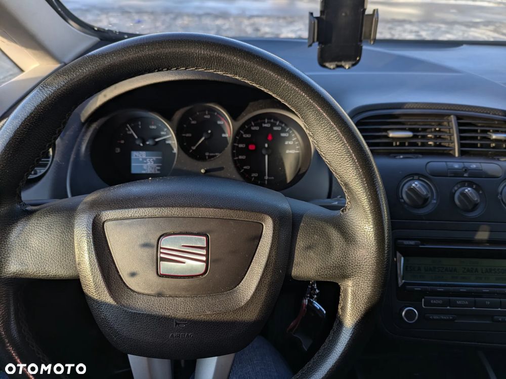 Seat Altea XL 1.6 TDI DPF CR Ecomotive Style - 17