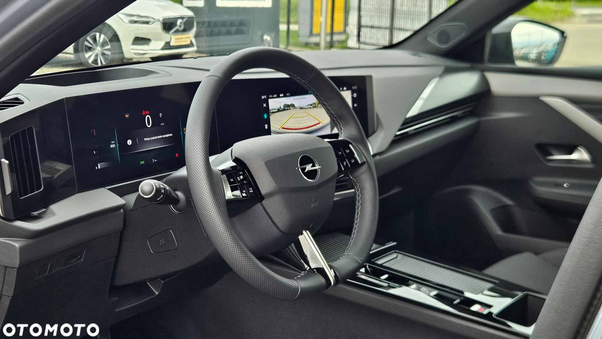 Opel Astra VI 1.2 T GS S&S - 15