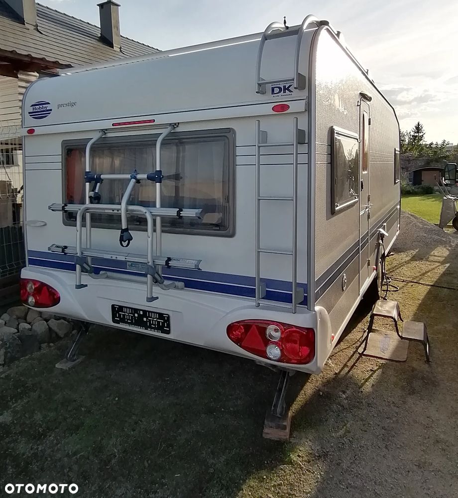 Hobby 560 - 2