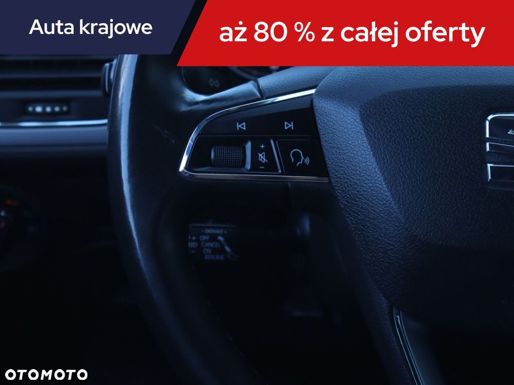 Seat Leon - 22