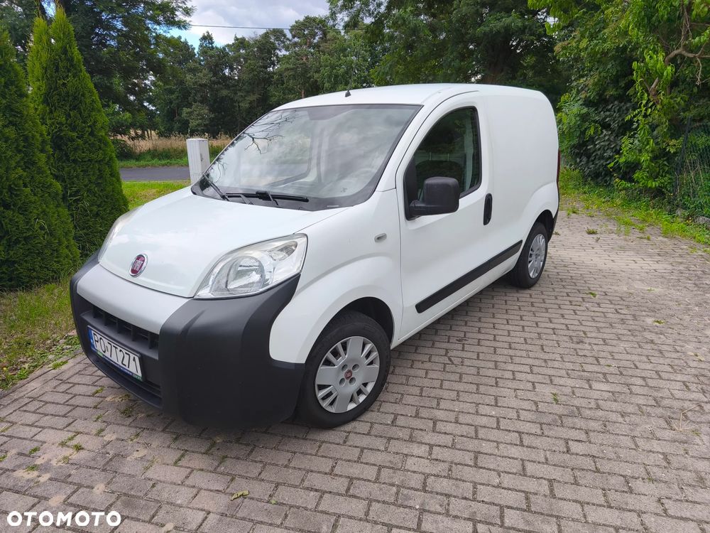 Fiat Fiorino - 2