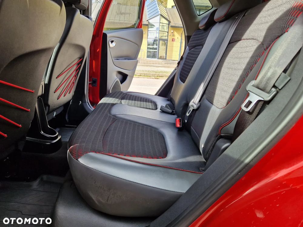 Renault Captur 0.9 Energy TCe Intens - 18