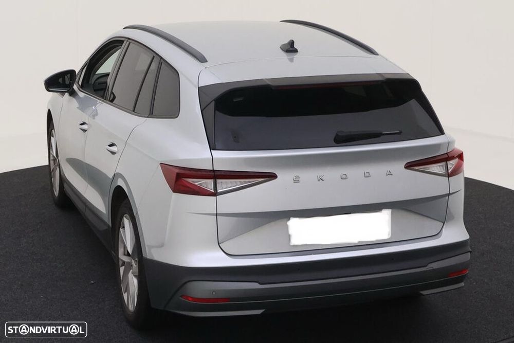 Skoda Enyaq iV 60 Sportline - 4