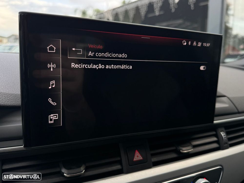 Audi A5 Sportback 35 TDI S line S tronic - 42