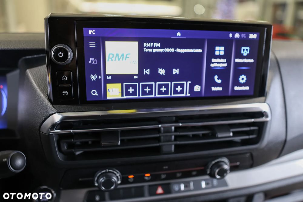 Toyota Proace Verso 2.0 D4-D Long Business - 17