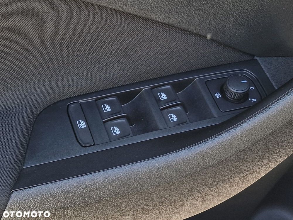 Skoda Kamiq 1.0 TSI Selection DSG - 20