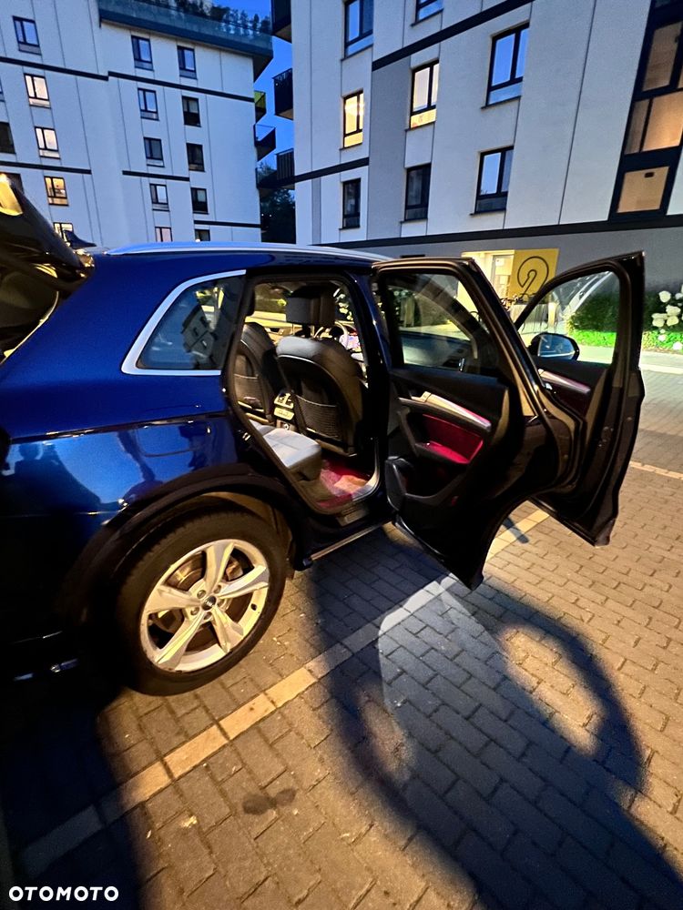 Audi Q5 2.0 TDI Quattro S tronic - 16