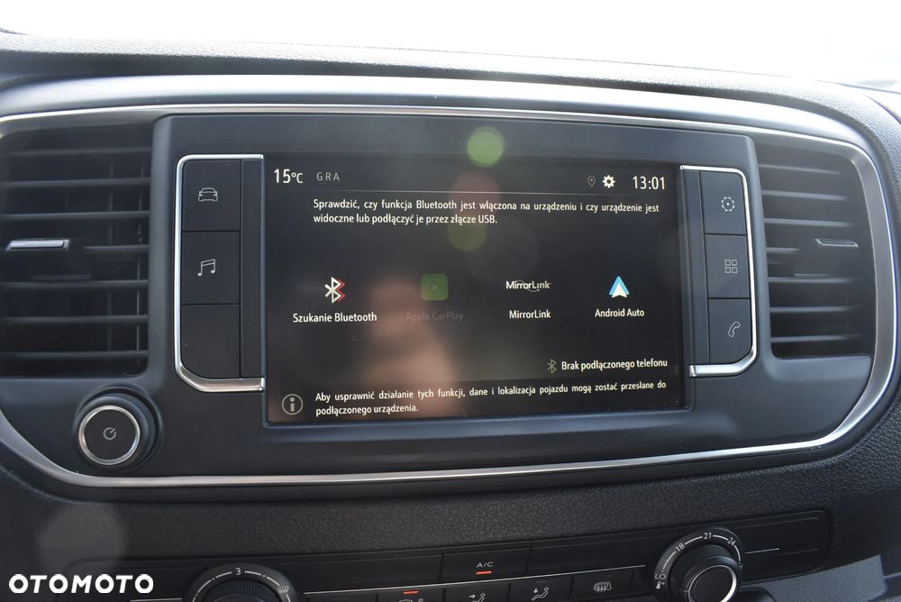 Opel VIVARO 2.0 CDTI EXTRA LONG - 23