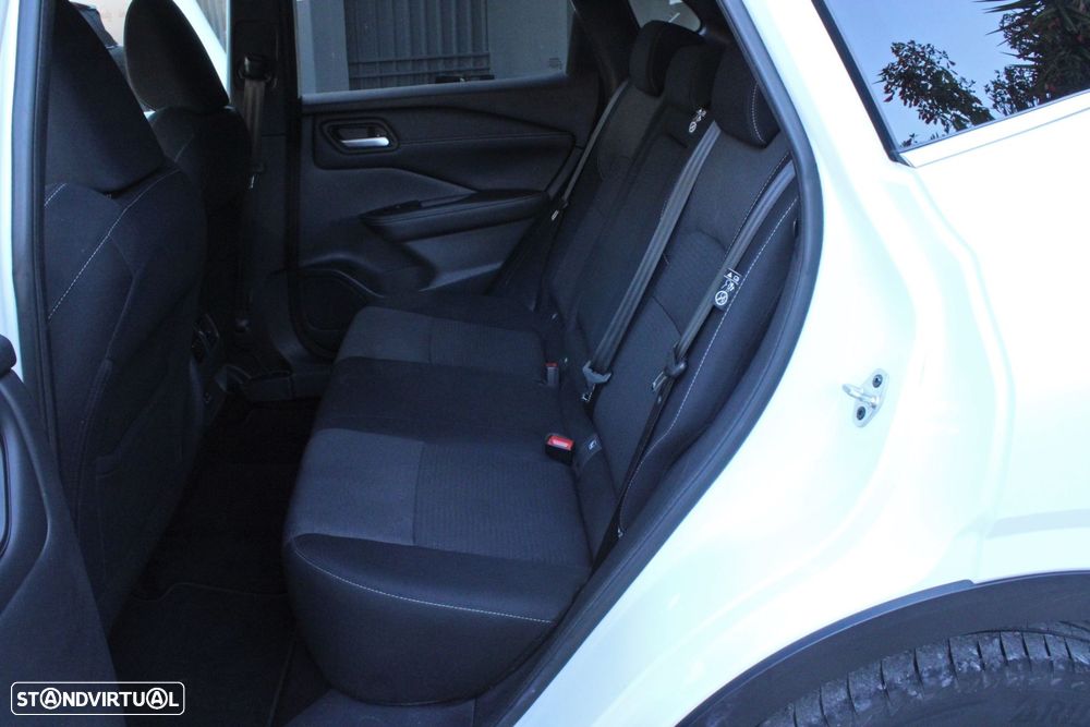 Nissan Qashqai 1.5 e-Power N-Connecta - 17