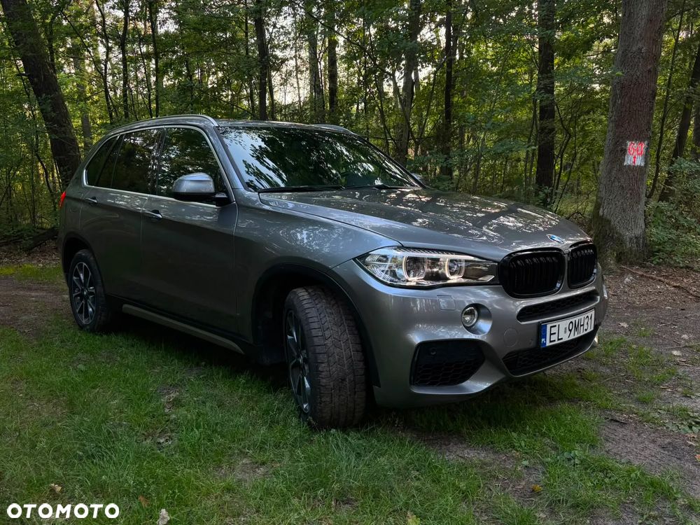 BMW X5 - 2