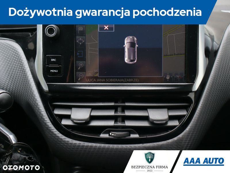 Peugeot 208 - 20