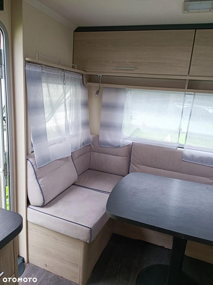 Caravelair Antares 470 - 3