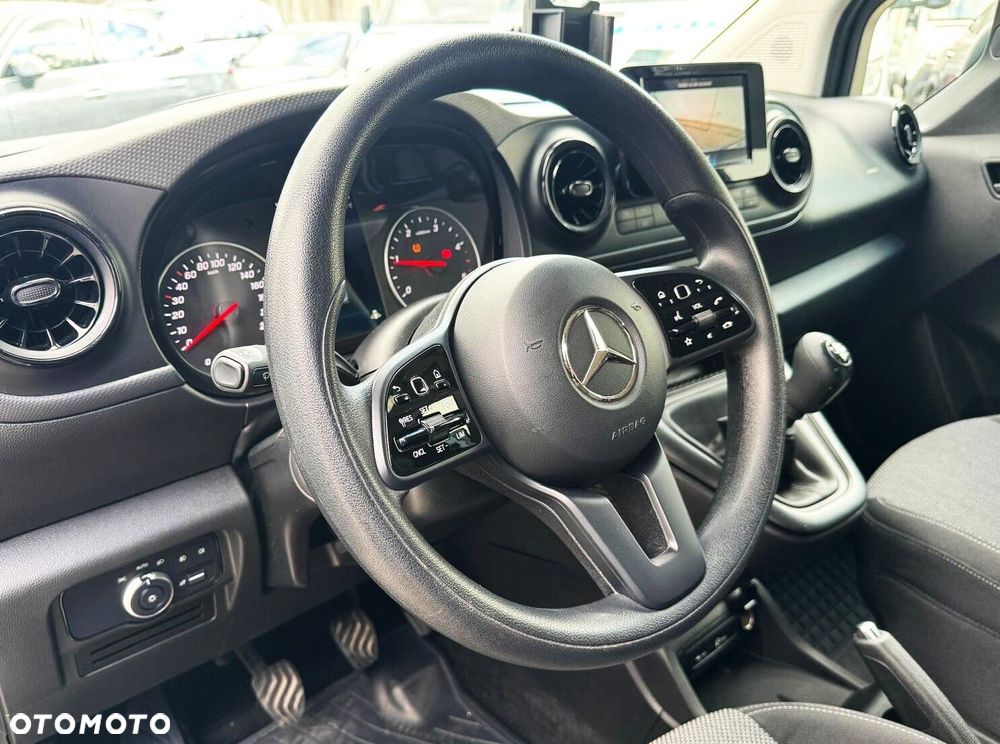 Mercedes-Benz Citan Tourer L2 420.725 - 14