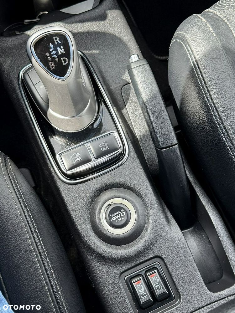 Mitsubishi Outlander - 18