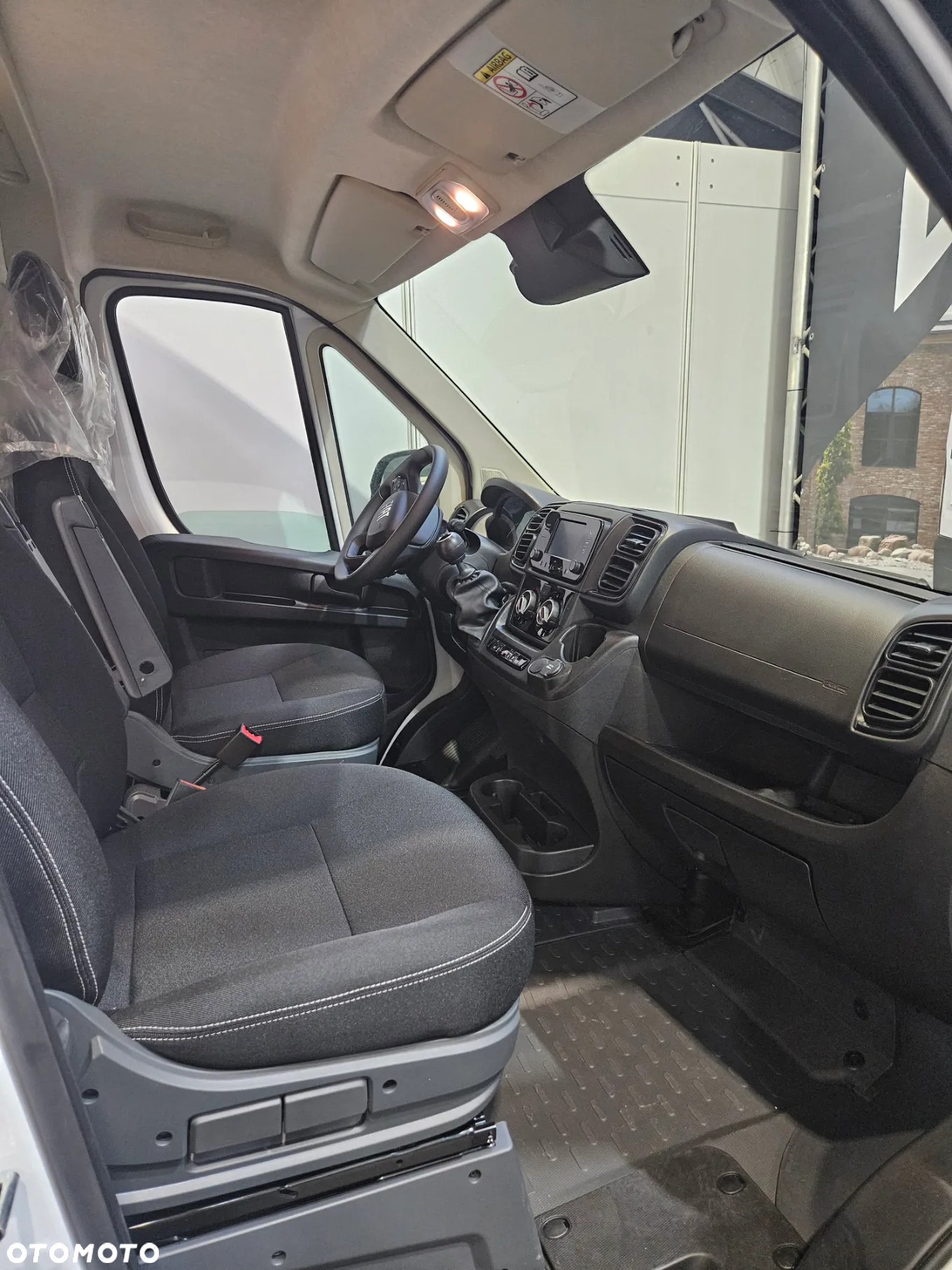 Affinity Freedo 599 - 16