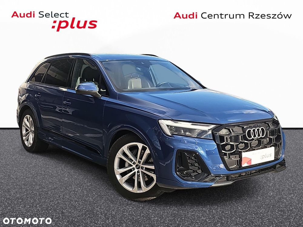 Audi Q7 - 3