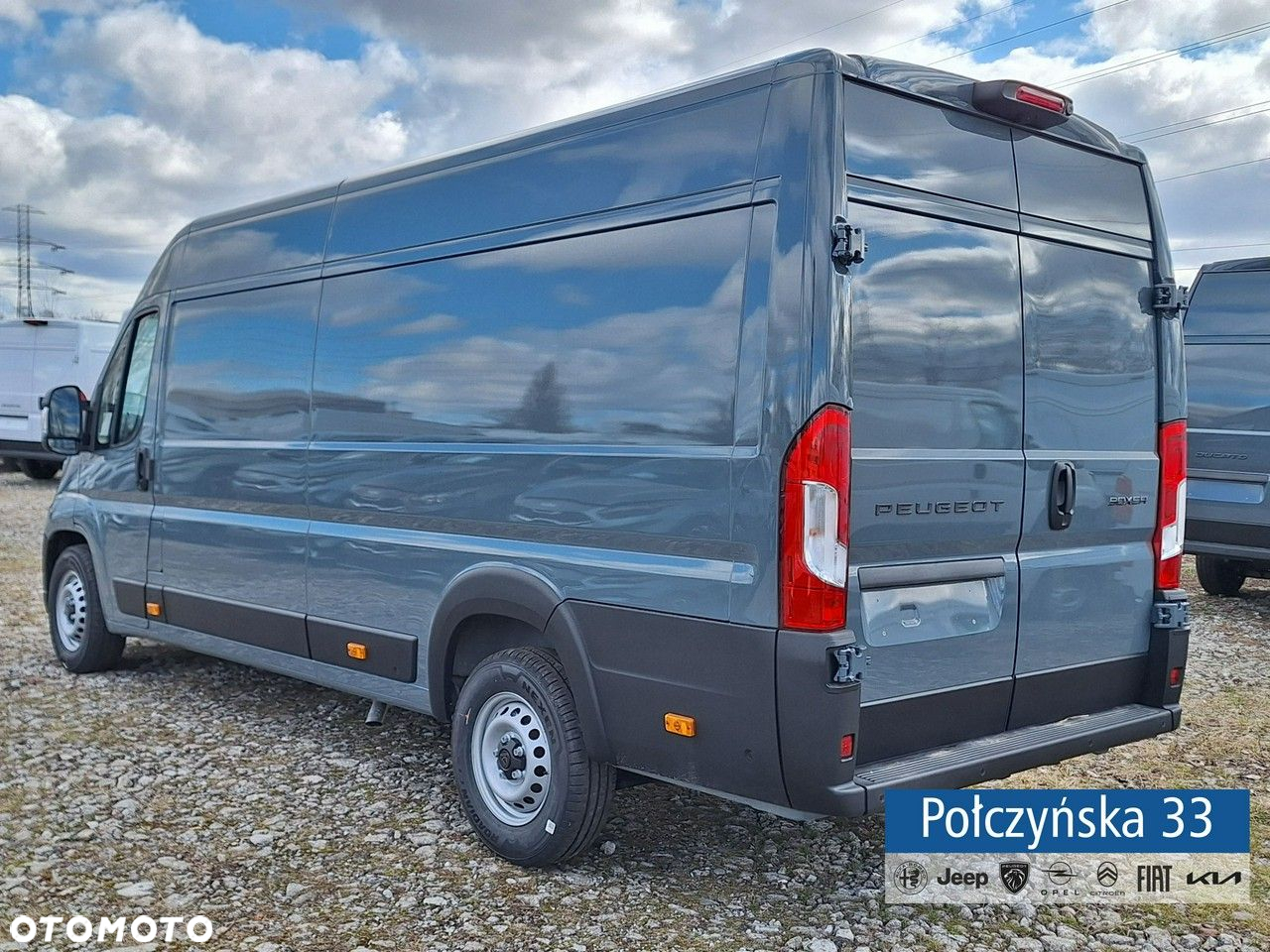Peugeot Boxer - 7