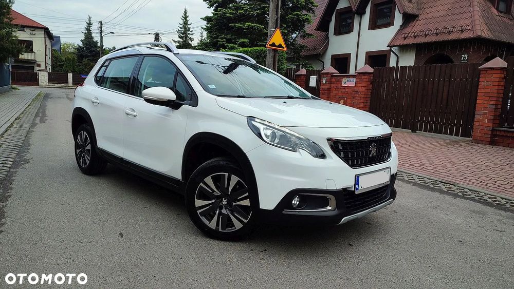 Peugeot 2008 PureTech 110 Style - 5