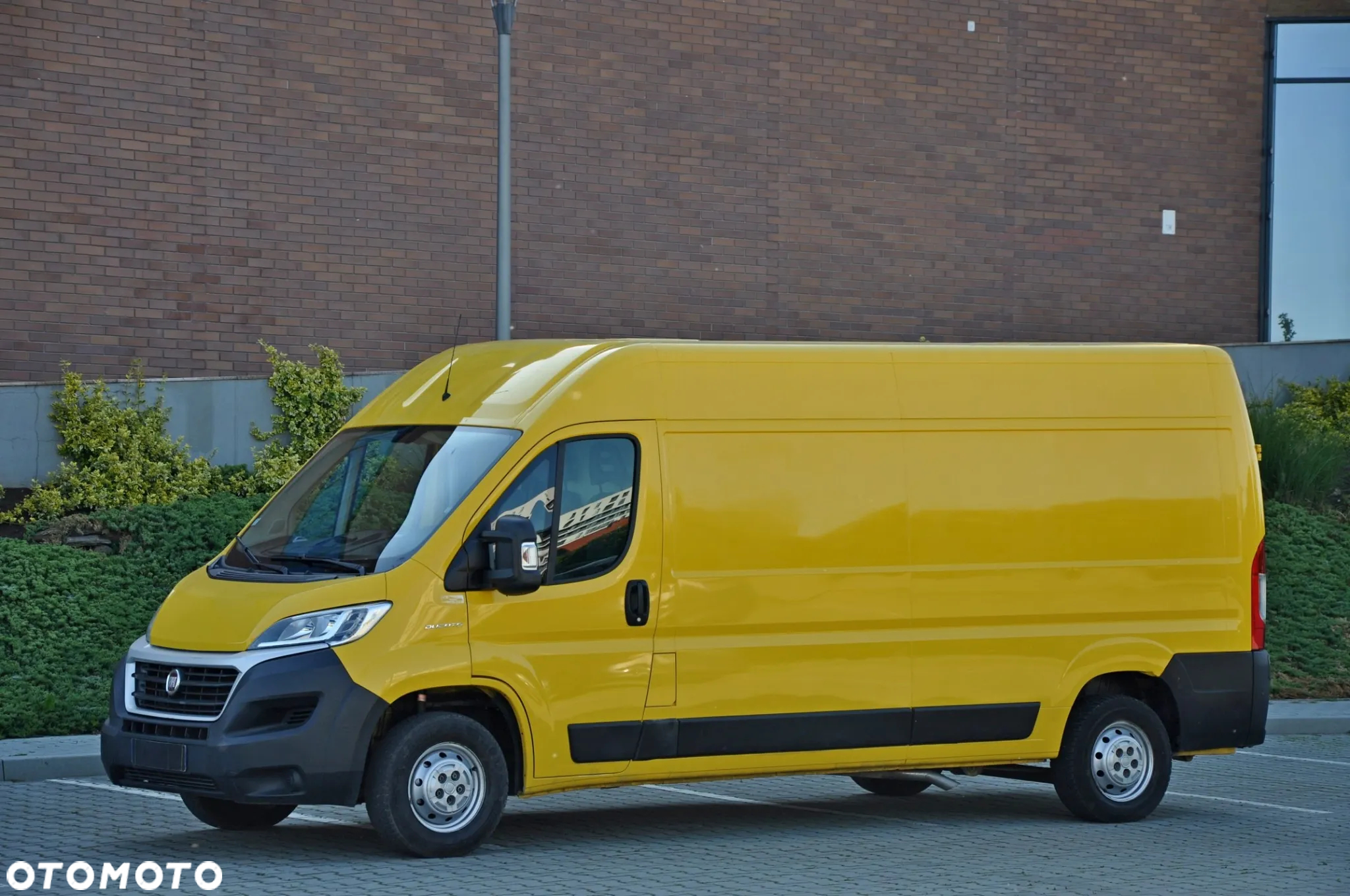 Fiat Ducato - 16