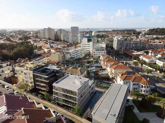 Apartamento T3 novo c/ varanda e box - Grande imagem: 5/7
