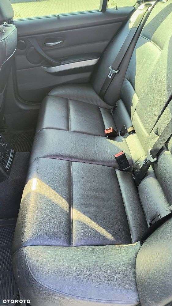 BMW Seria 3 - 13