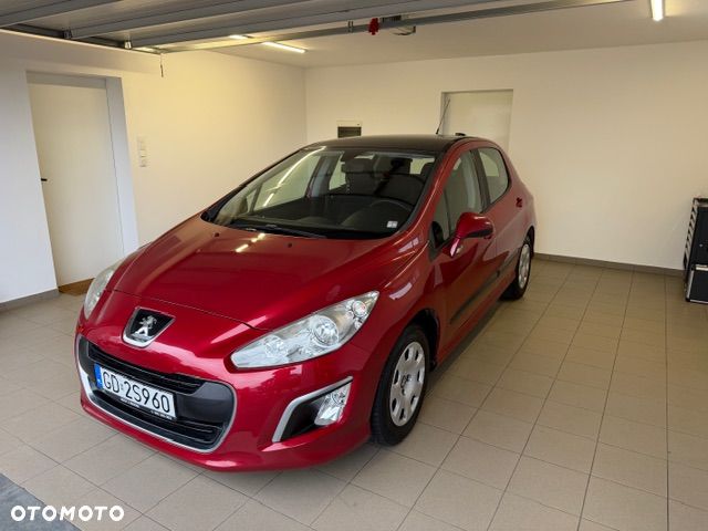 Peugeot 308 1.6 Trendy - 1