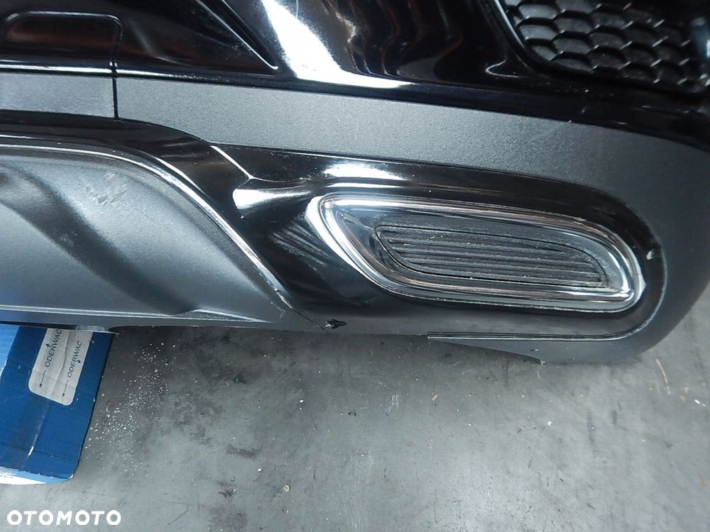 zderzak tyl mg zs lift 2020- pdc - 10