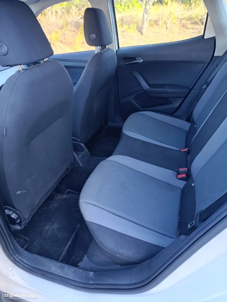 SEAT Arona 1.0 TSI Style DSG - 10