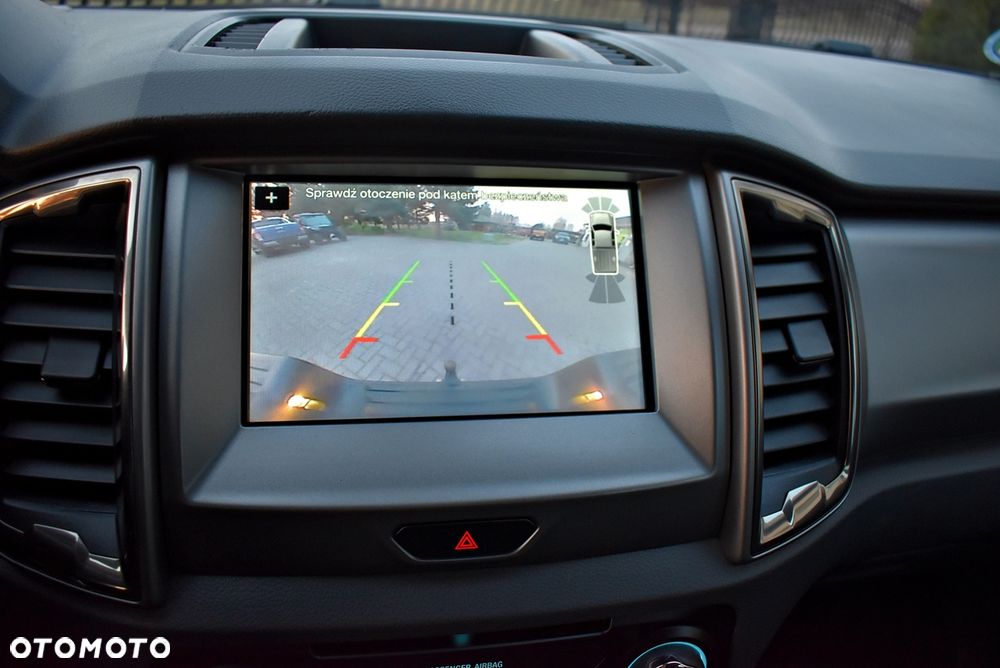 Ford Ranger Autm Limited - 28