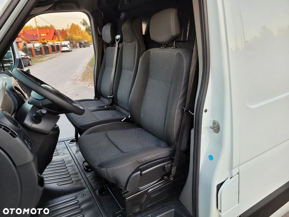 Renault Master - 23