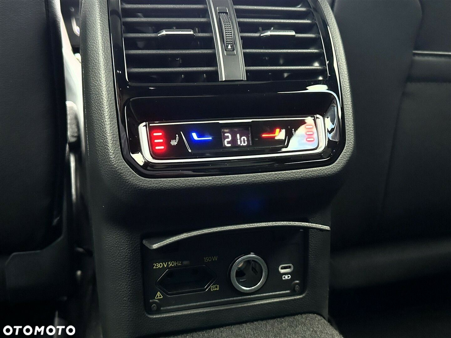 Volkswagen Arteon 2.0 TSI R-Line DSG - 35