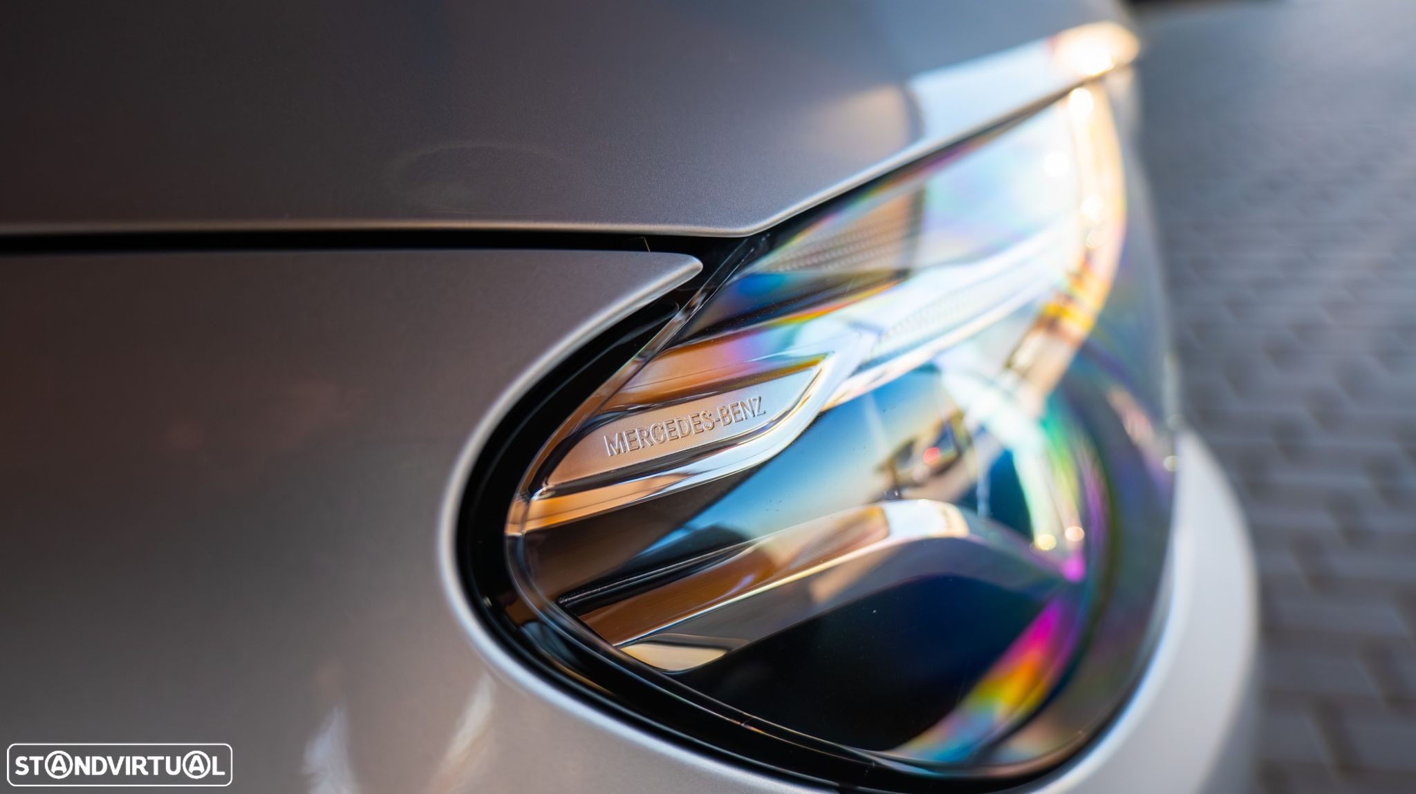 Mercedes-Benz GLC 250 d Exclusive 4-Matic - 27