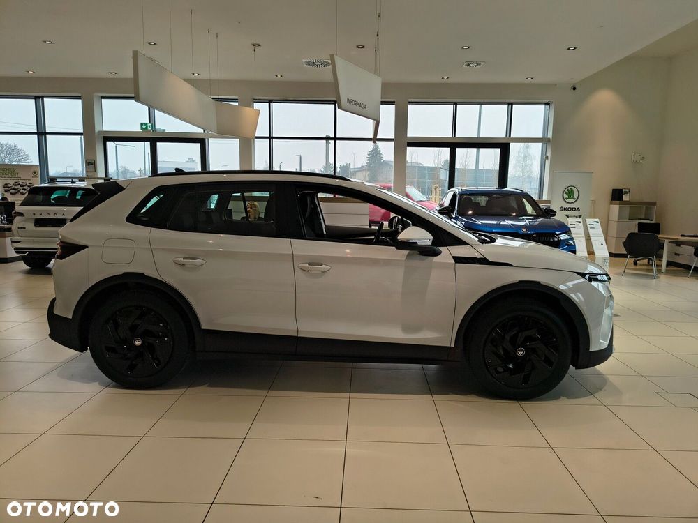 Skoda Elroq 50 55kWh - 9