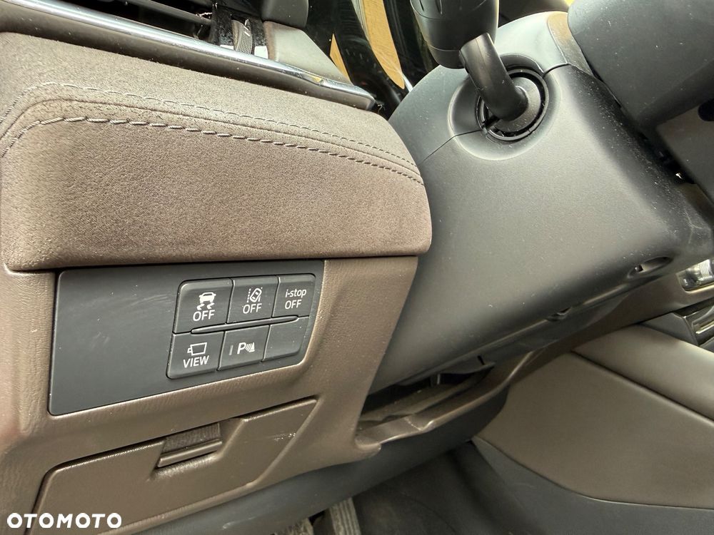 Mazda 6 SKYACTIV-G 165 i-ELOOP Sports-Line - 22