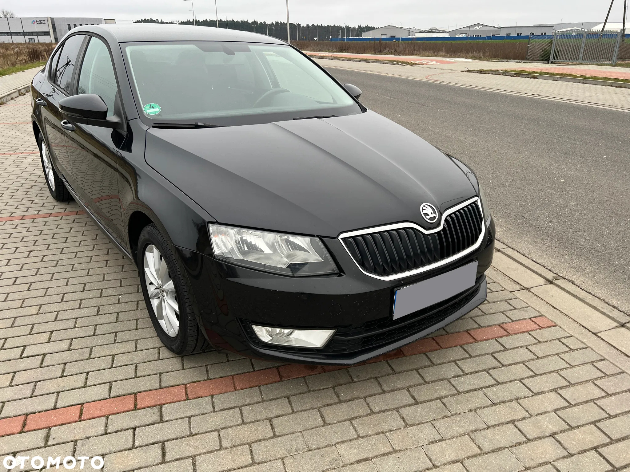 Skoda Octavia 1.6 TDI Family DSG - 28