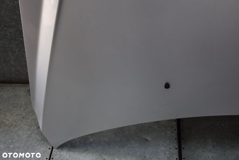 KIA SORENTO MASKA GRILL KPL. - 9