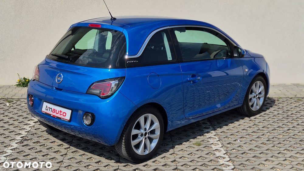 Opel Adam 1.4 Jam S&S - 27