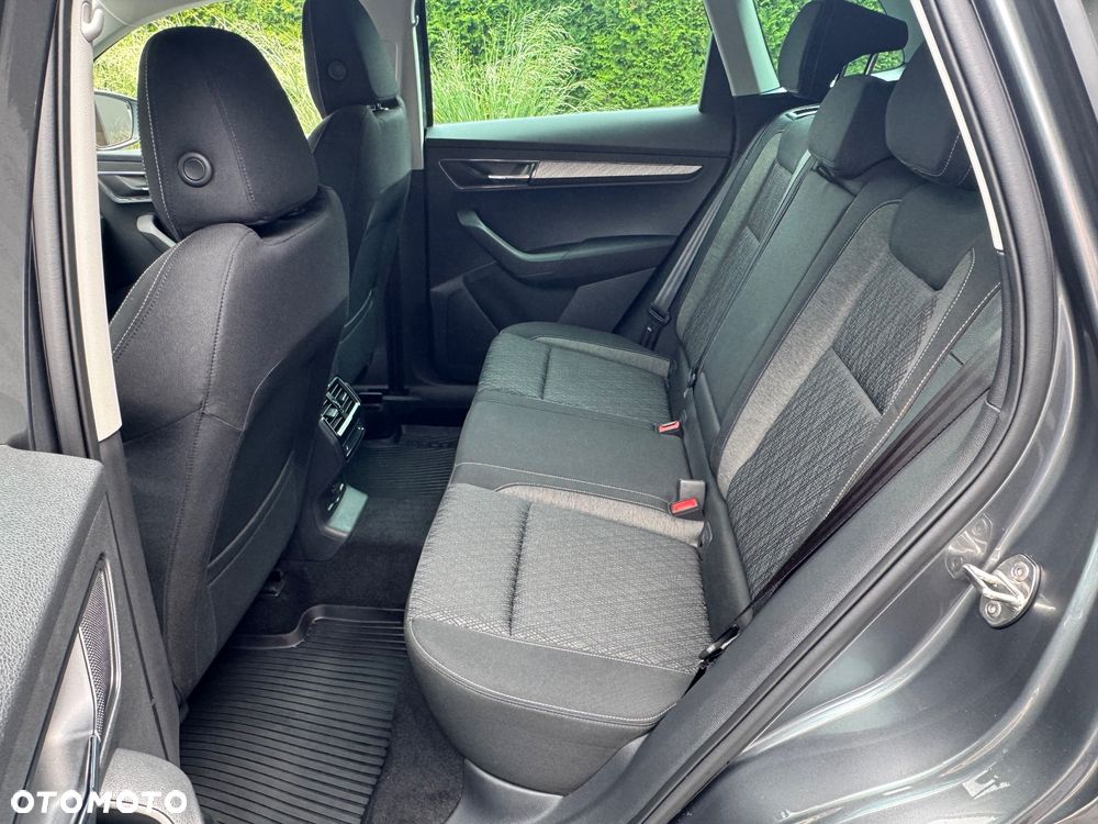 Skoda Karoq 1.5 TSI ACT Style - 16